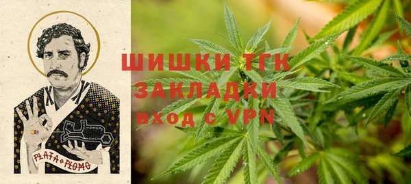 ALPHA PVP Лихославль