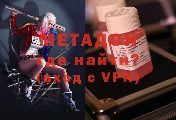 МДПВ Лиски